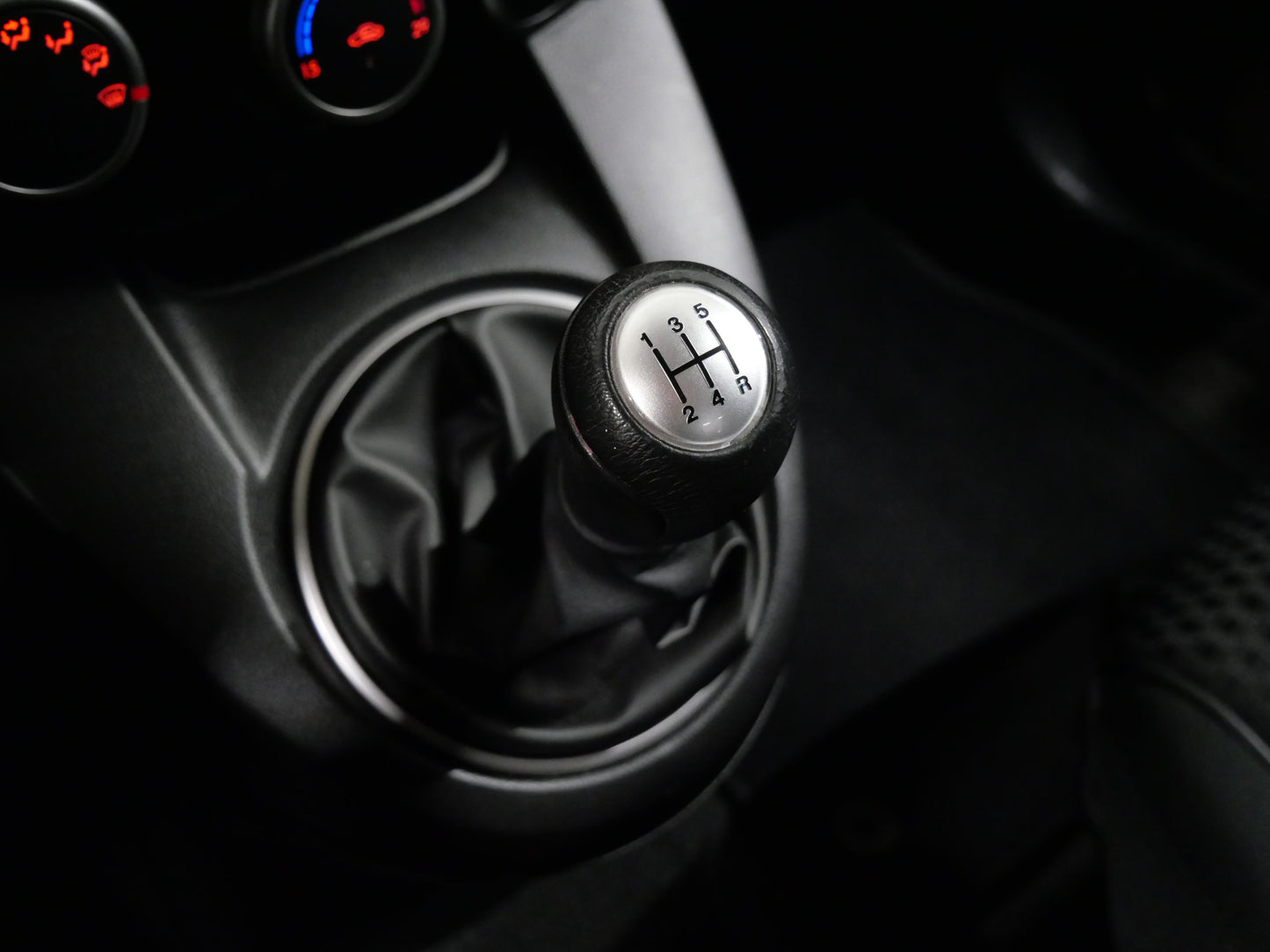 Mazda 2 1.3 MZR 55 kW TAMURA