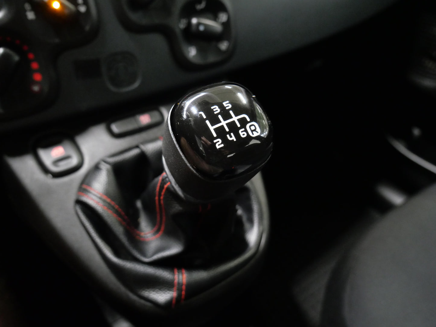 Fiat Panda 1.0i 51 kW FireFly