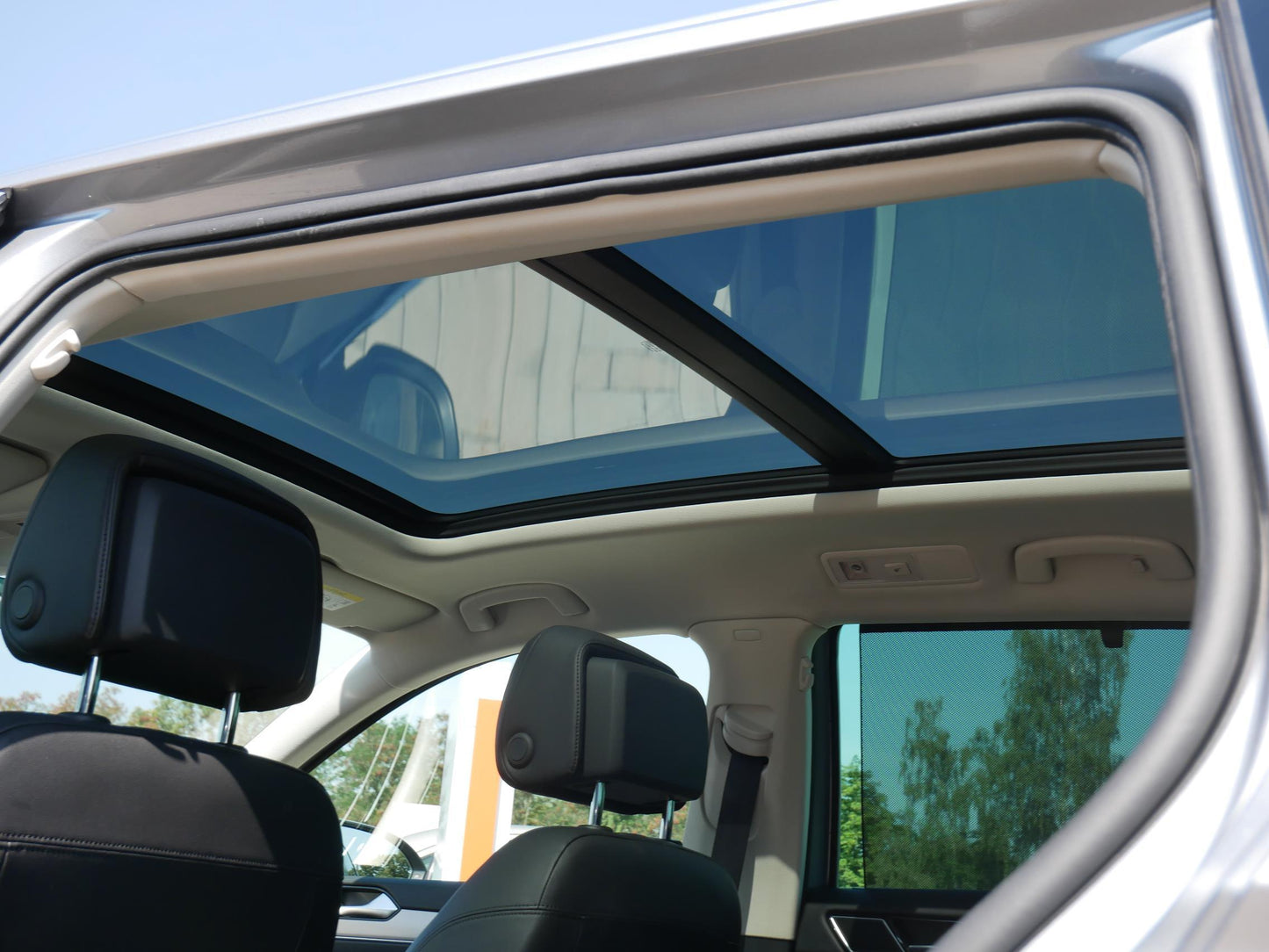 Volkswagen Passat 2.0 TDI 176 kW Highline