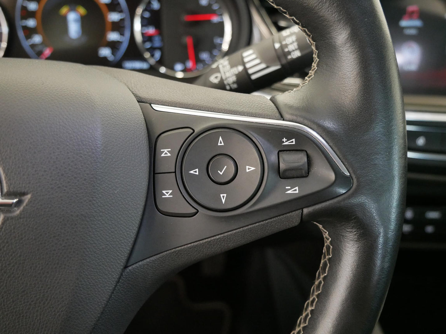 Opel Insignia 2.0 CDTI Innovation