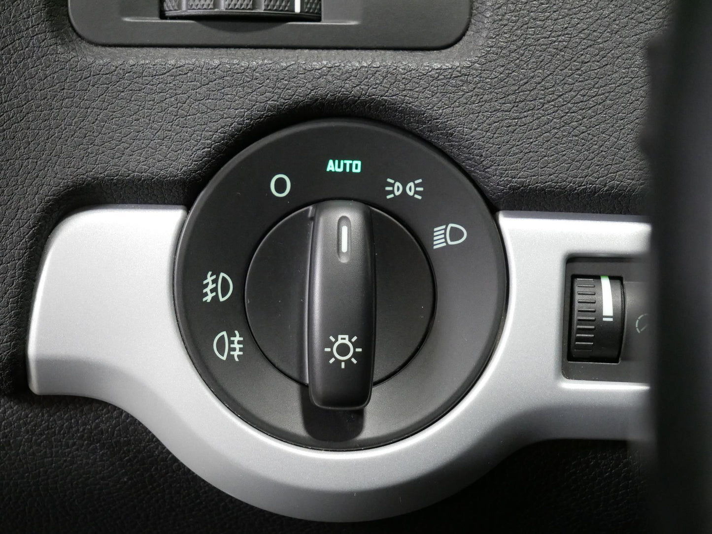 Škoda Octavia 1.2 TSI 77 kW Ambiente Plus