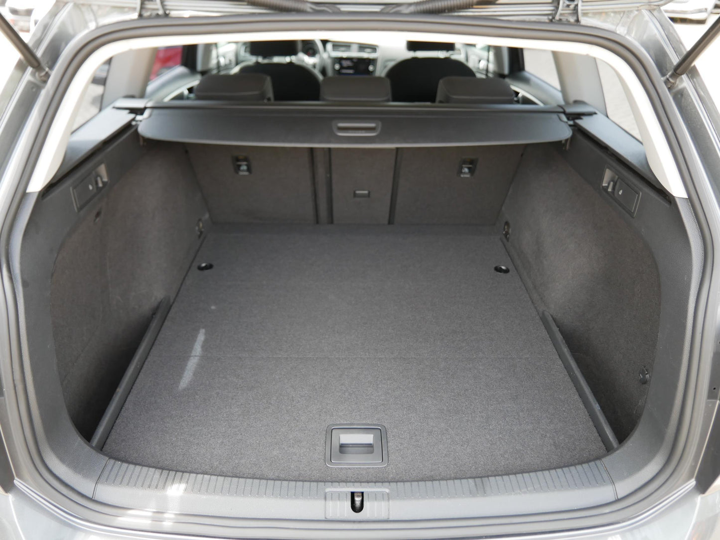 Volkswagen Golf 1.5 TSI 110 kW Maraton Edition