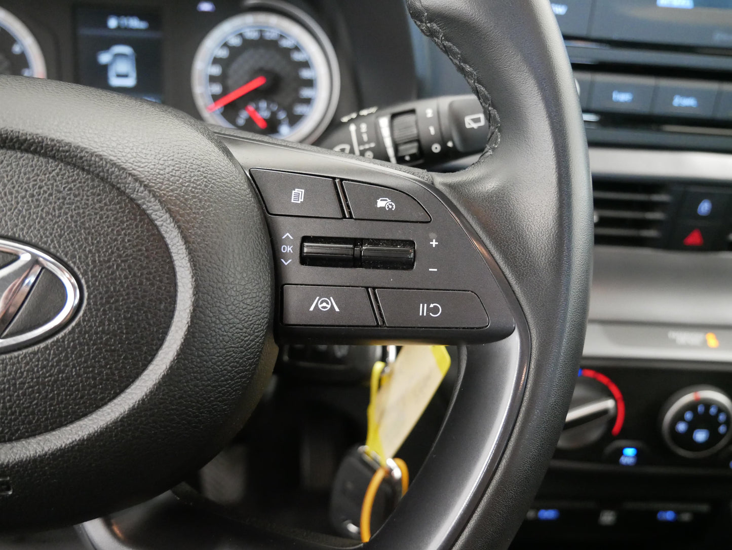Hyundai Bayon 1.2 DPI 62 kW COMFORT CLUB