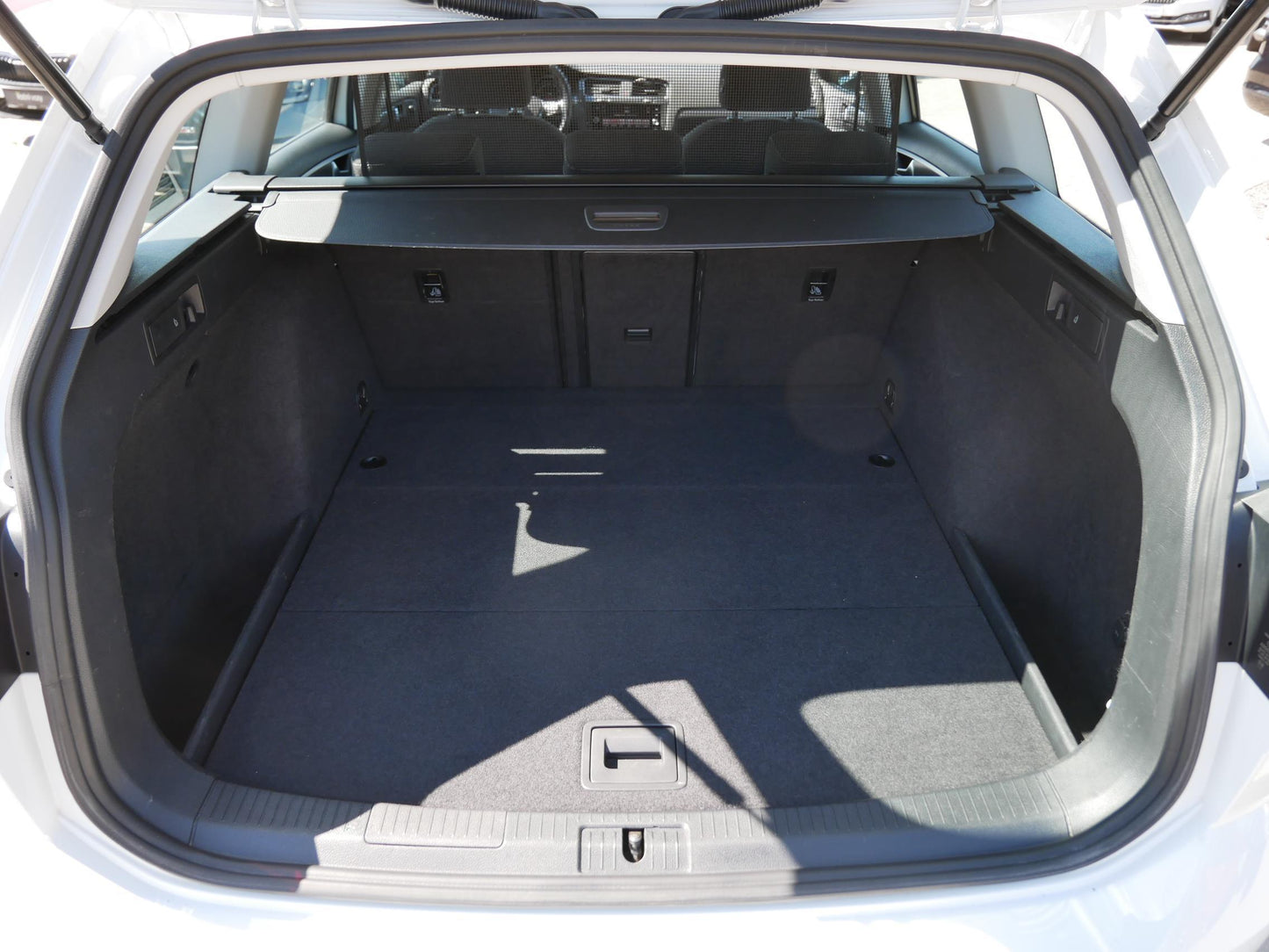 Volkswagen Golf 1.6 TDI 85 kW Comfortline