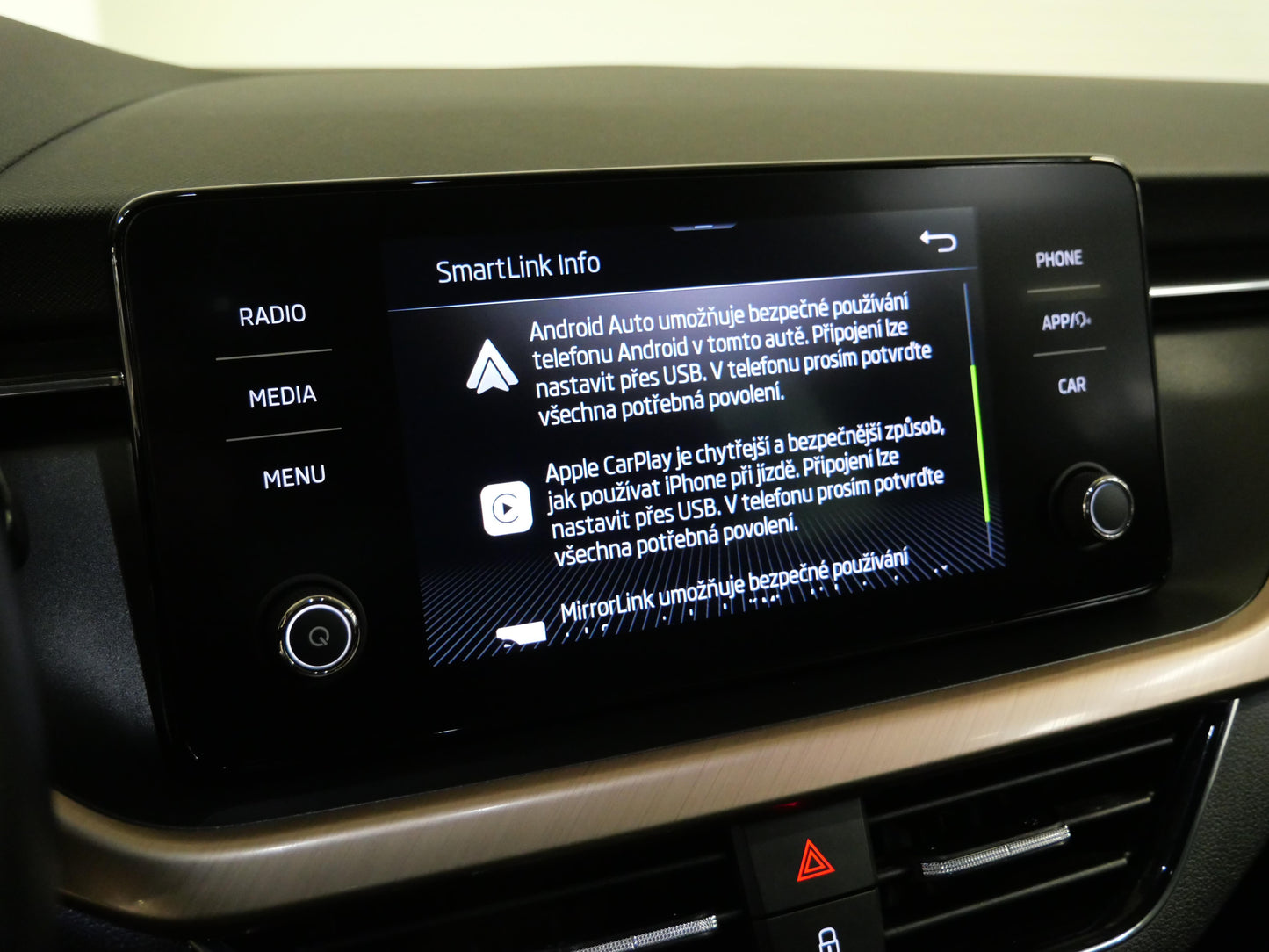 Škoda Scala 1.5 TSI 110 kW Style