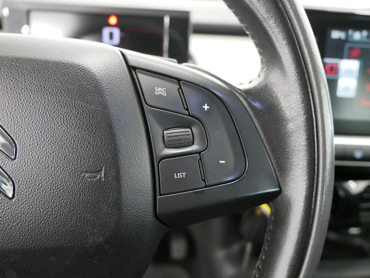 Citroën C4 Cactus 1.6 HDI 73 kW