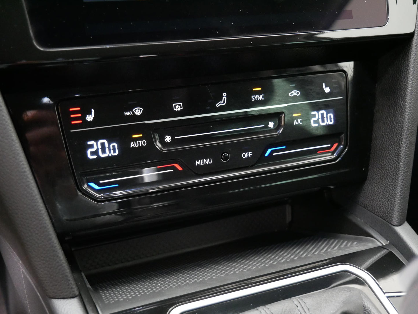 Volkswagen Passat 2.0 TDI 110 kW Elegance