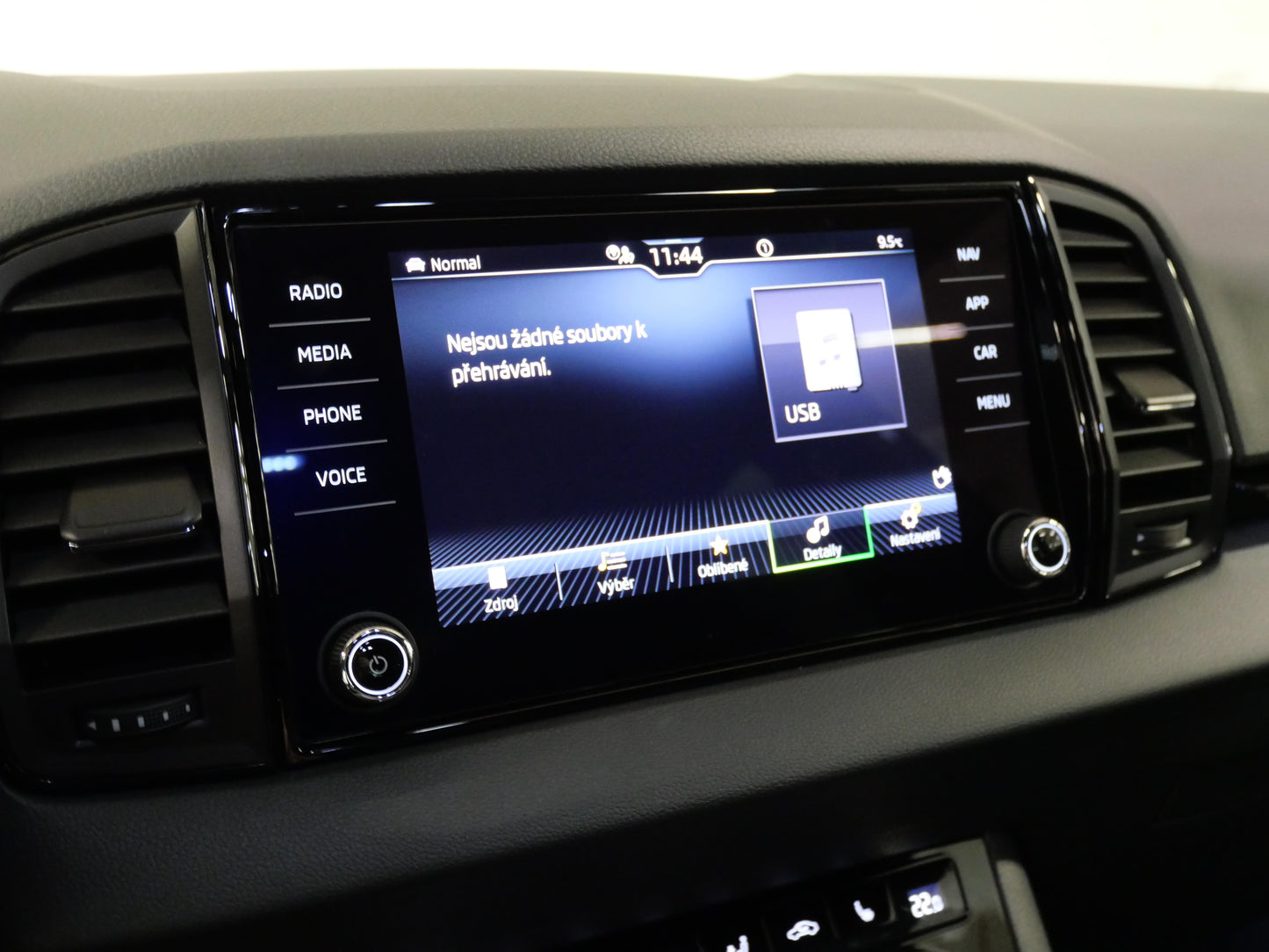 Škoda Karoq 1.5 TSI 110 kW Sportline