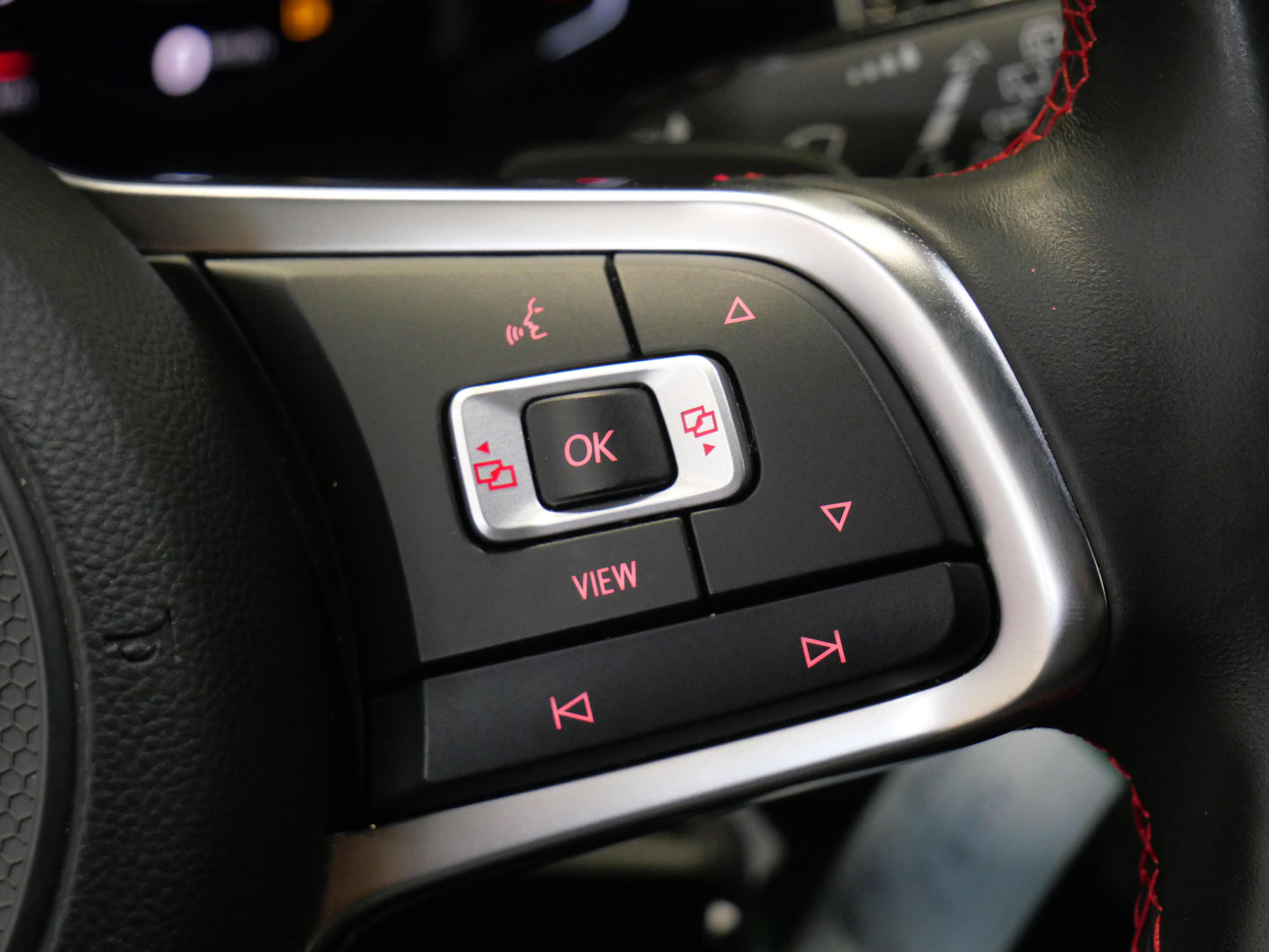 Volkswagen Polo 2.0 TSI 147 kW GTI