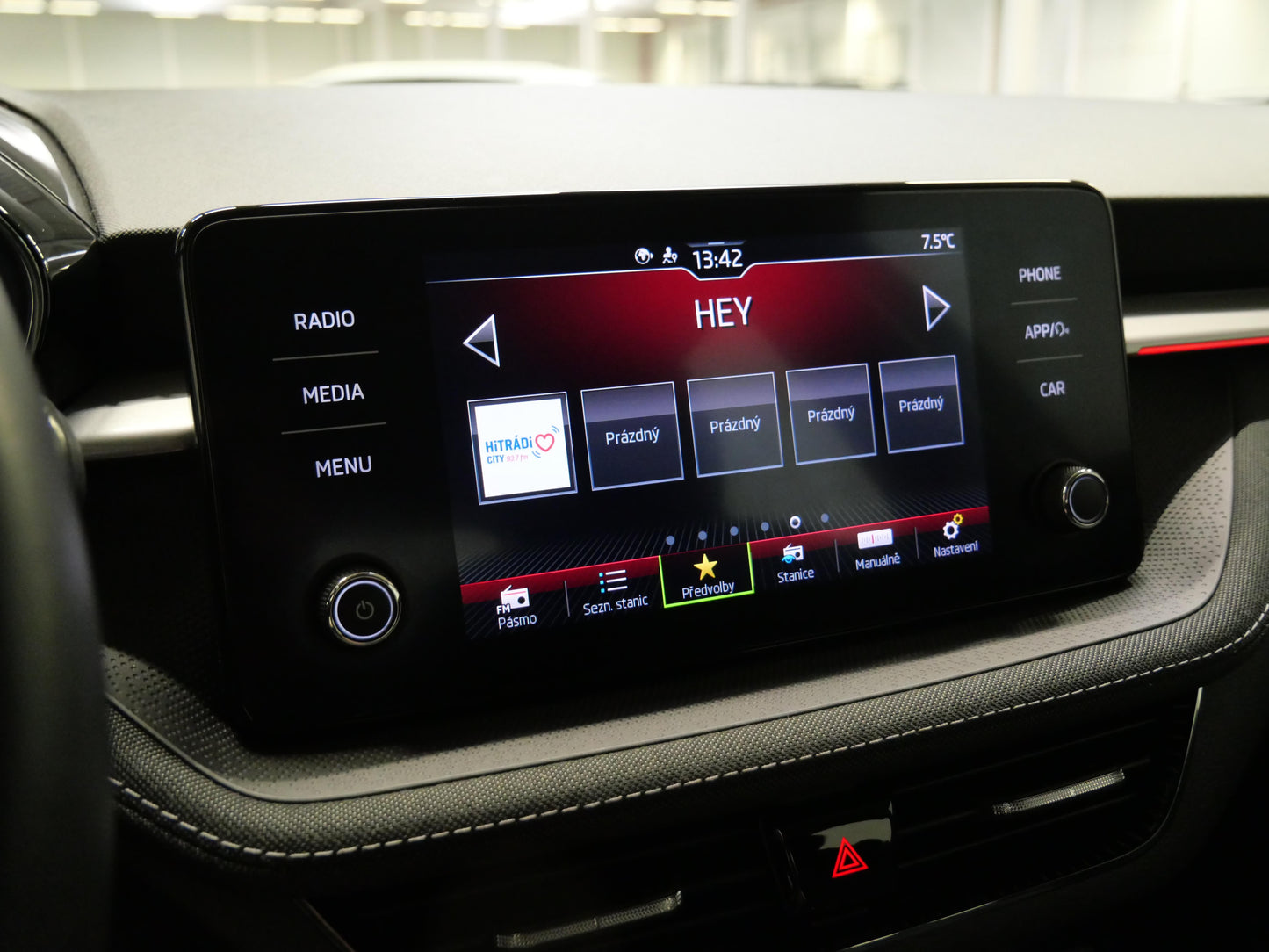 Škoda Fabia 1.0 TSI 81 kW DSG Style