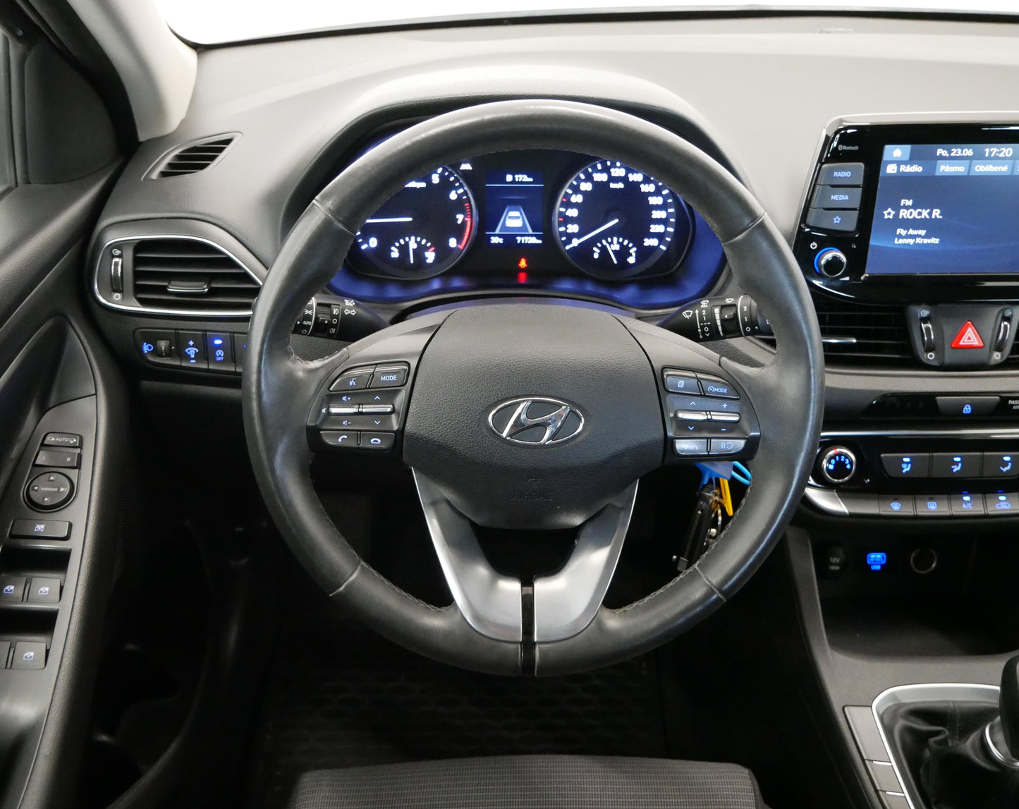 Hyundai i30 1.0 T-GDI 88 kW Comfort