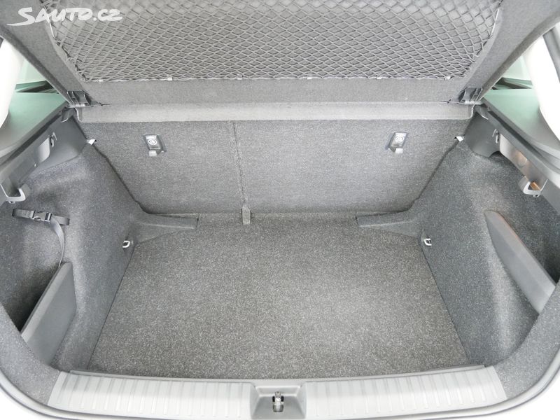 Škoda Kamiq 1.0 TSI Ambition