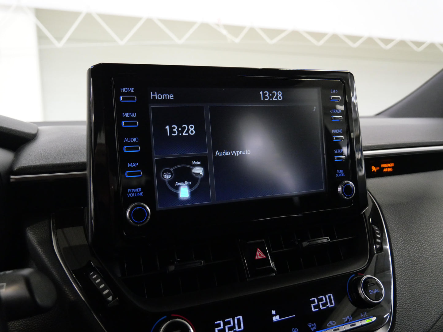 Toyota Corolla 1.8 Hybrid 72 kW Active