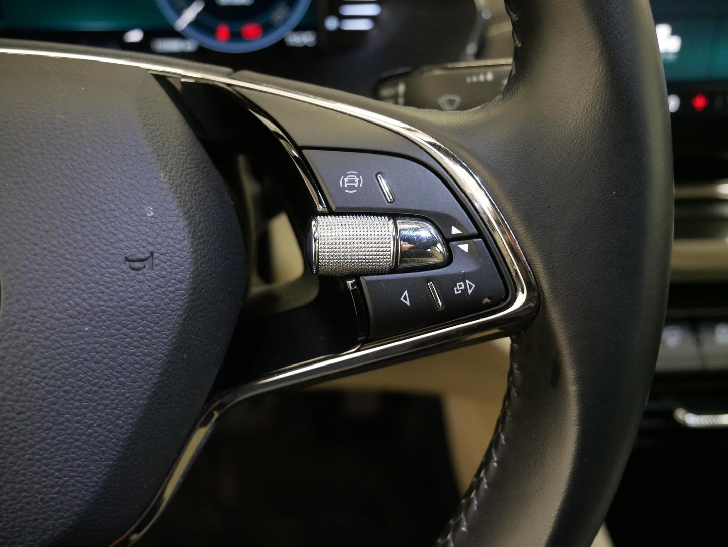 Škoda Octavia 1.5TSI Style plus