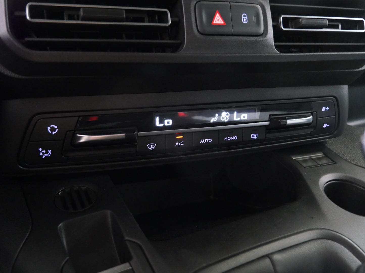 Citroën Berlingo 1.5 BHDi 96 kW Feel Pack XL