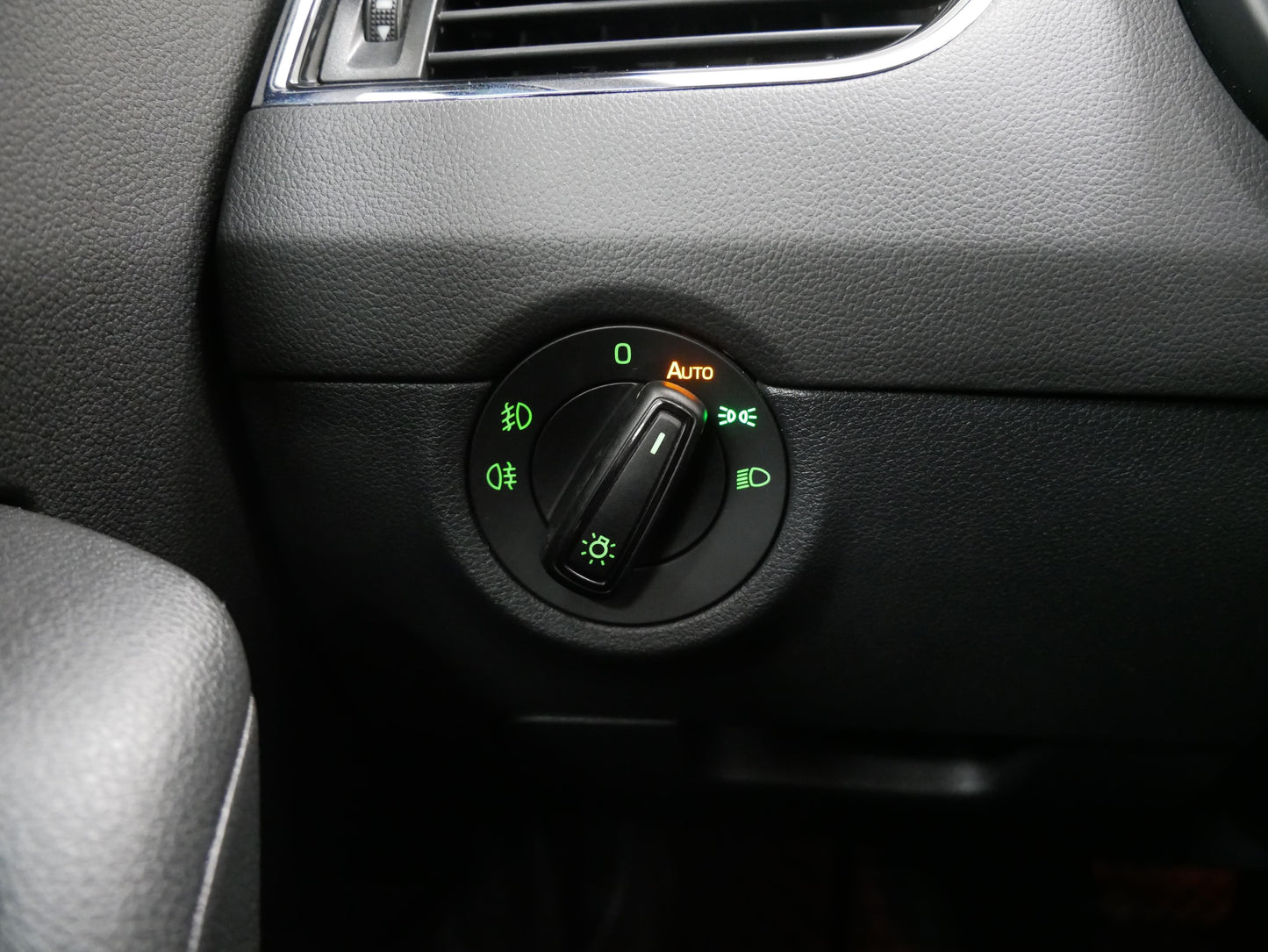 Škoda Octavia 1.4 TSI 110 kW Elegance Plus
