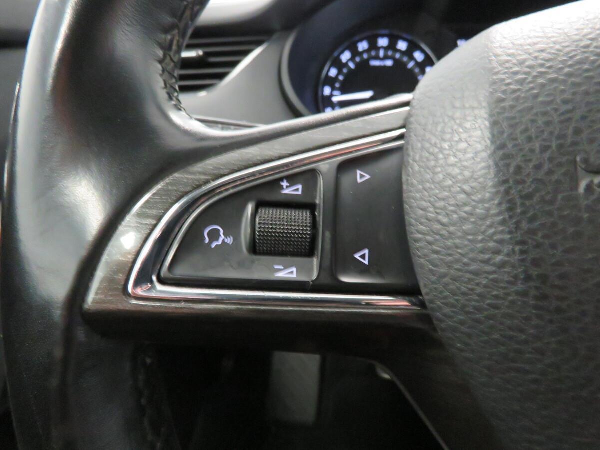 Škoda Octavia 2.0 TDI 135 kW Scout