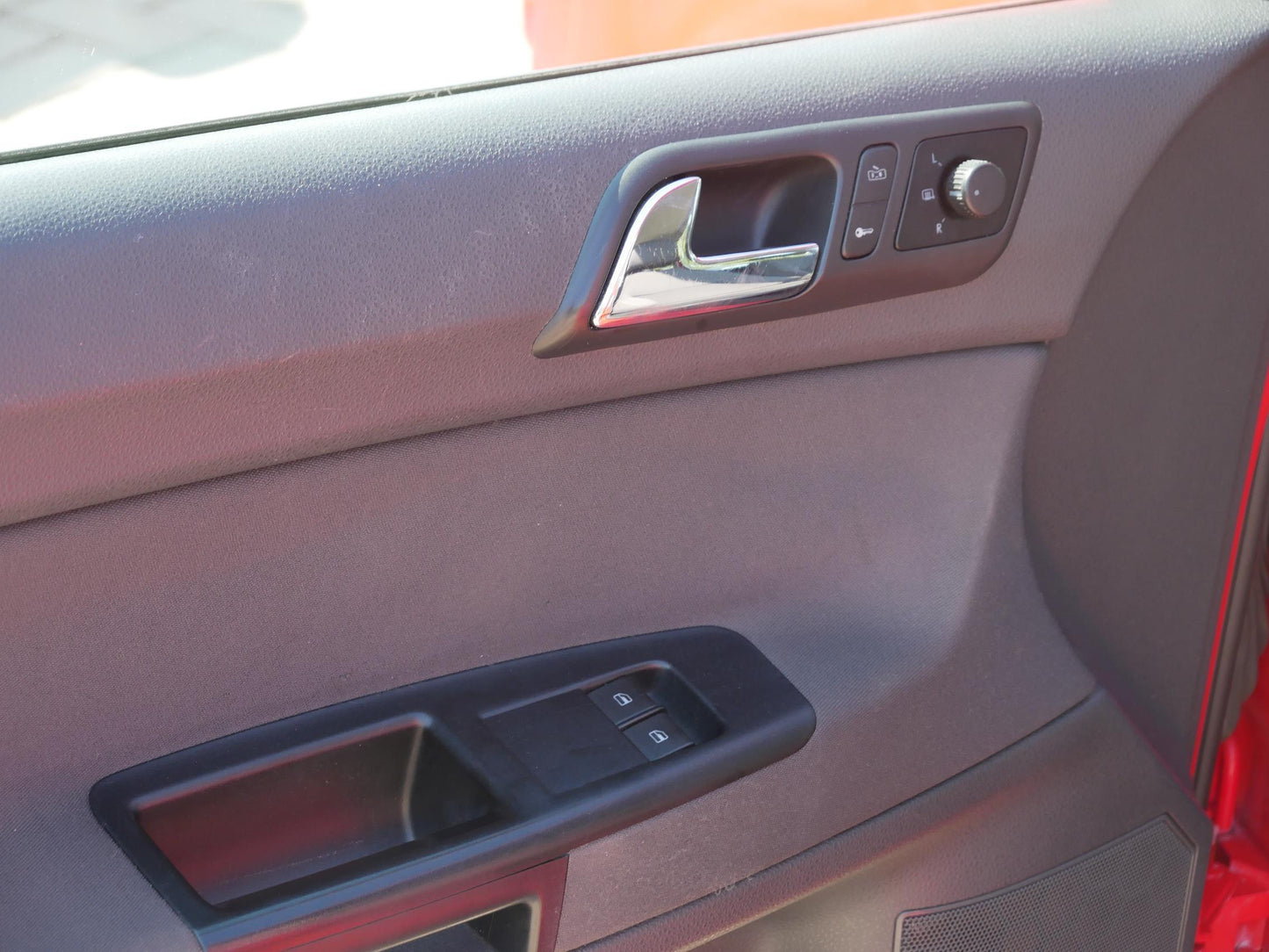 Volkswagen Polo 1.2 HTP 44 kW Comfort