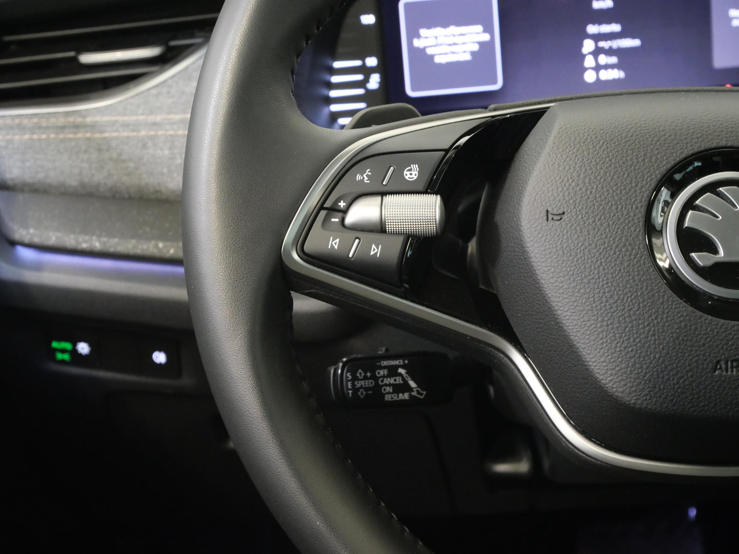 Škoda Octavia 1.5 eTSI 110 kW Top Selection