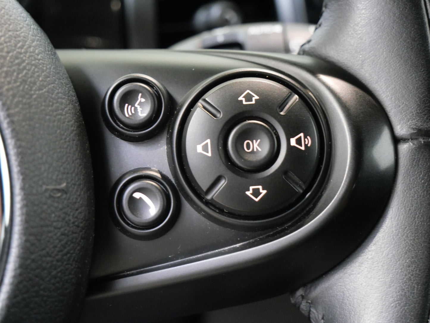 Mini Cooper 2.0i 141 kW S