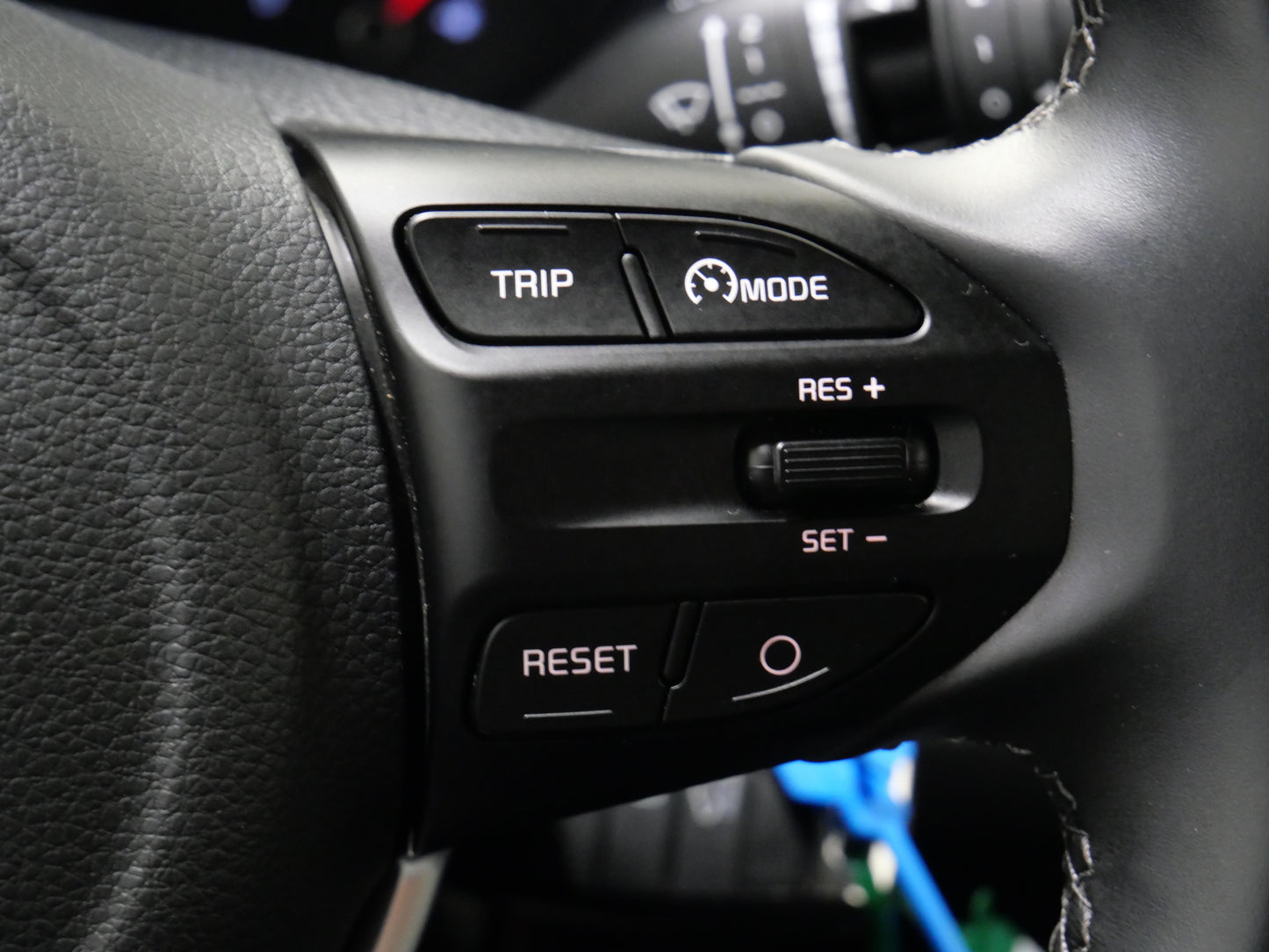 Kia Stonic 1.2 DPI 62 kW Spin