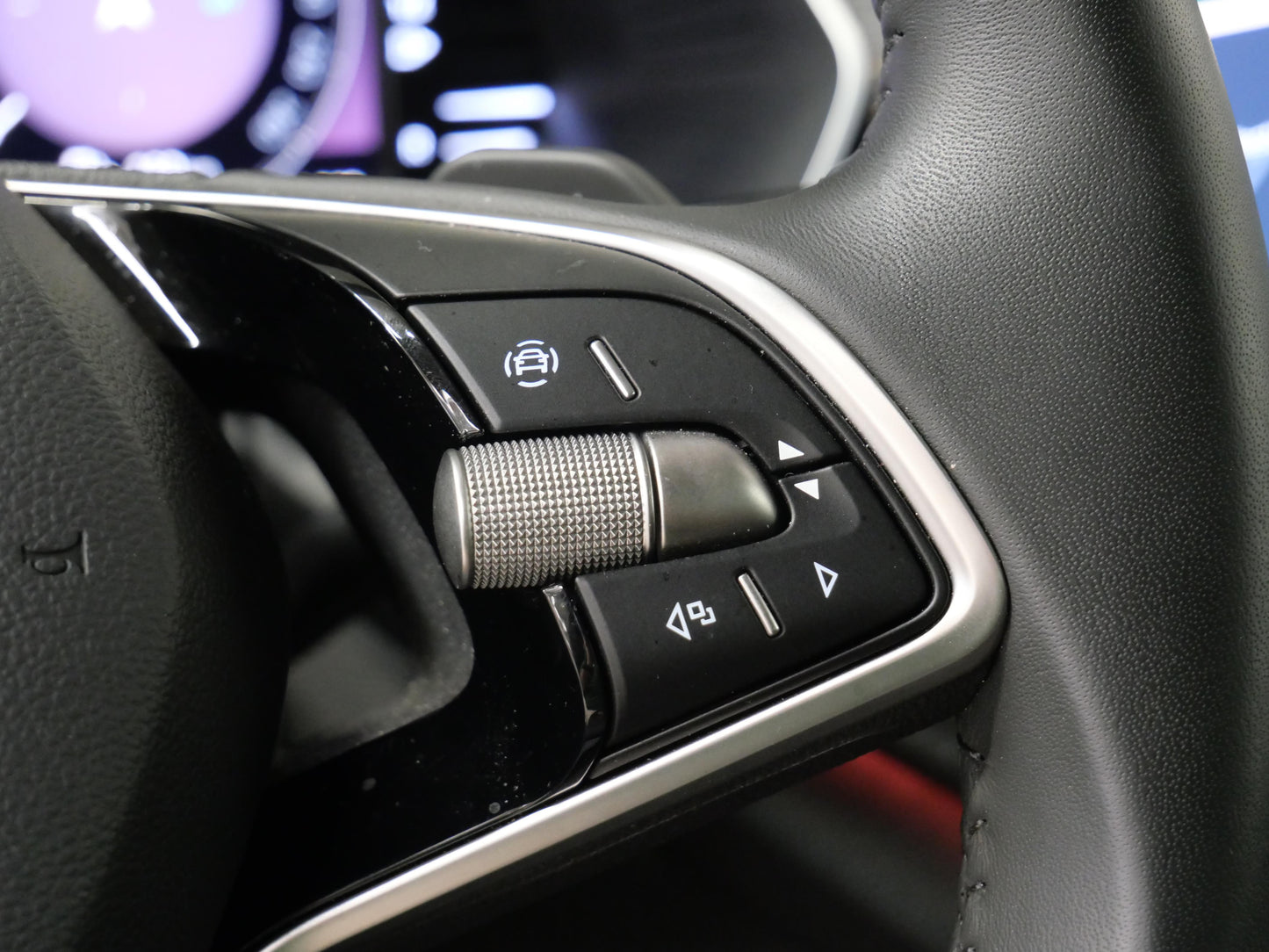 Škoda Octavia 1.5 eTSI 110 kW Top Selection