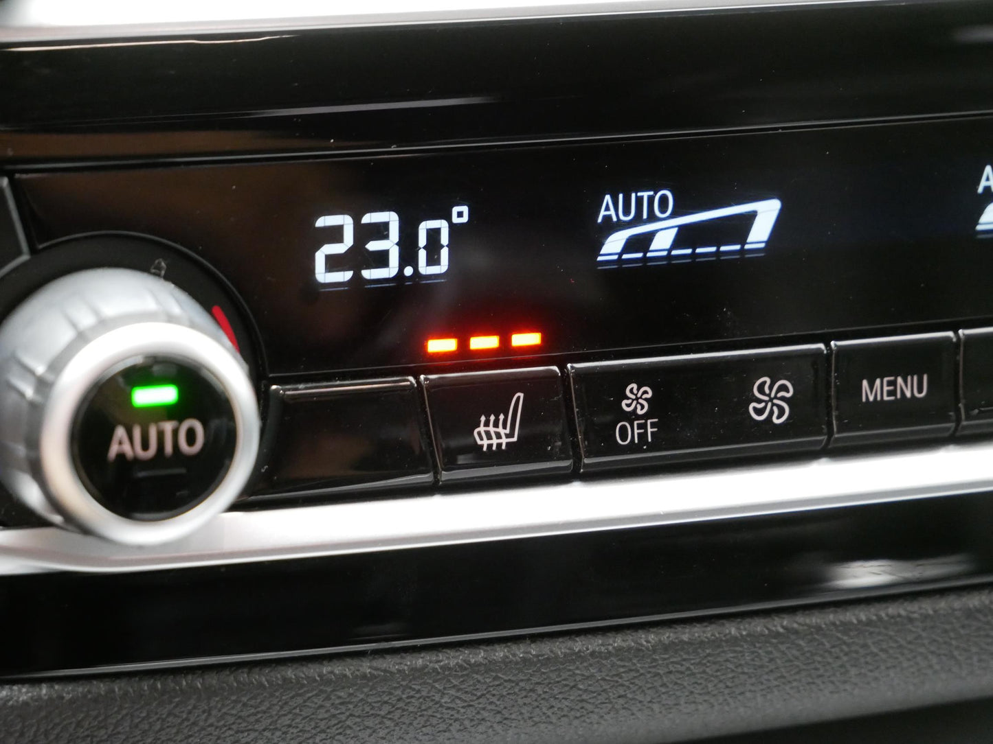 BMW Řada 5 520d xDrive 140 kW