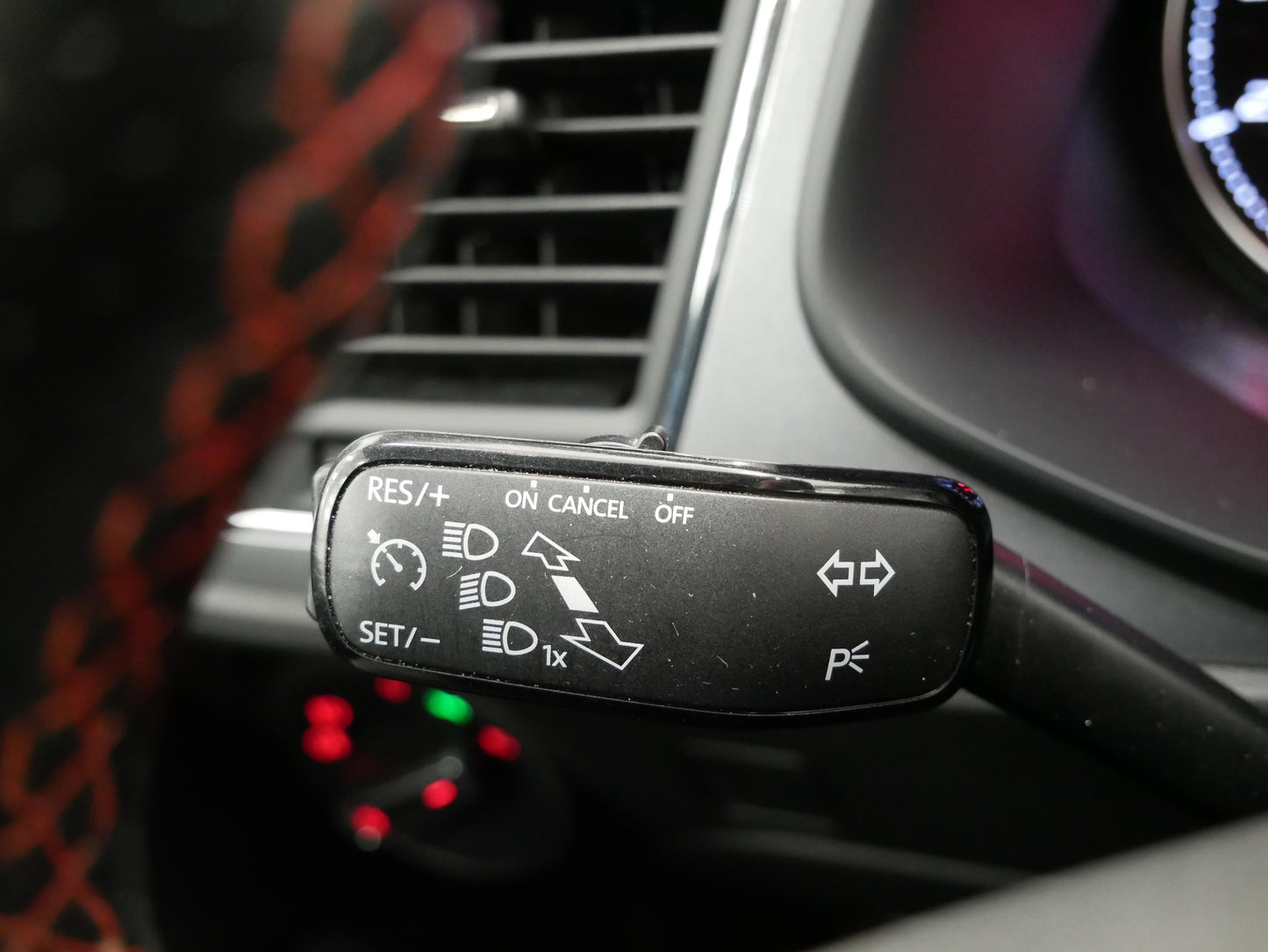 Seat Leon 1.4 TSI FR 92 kW