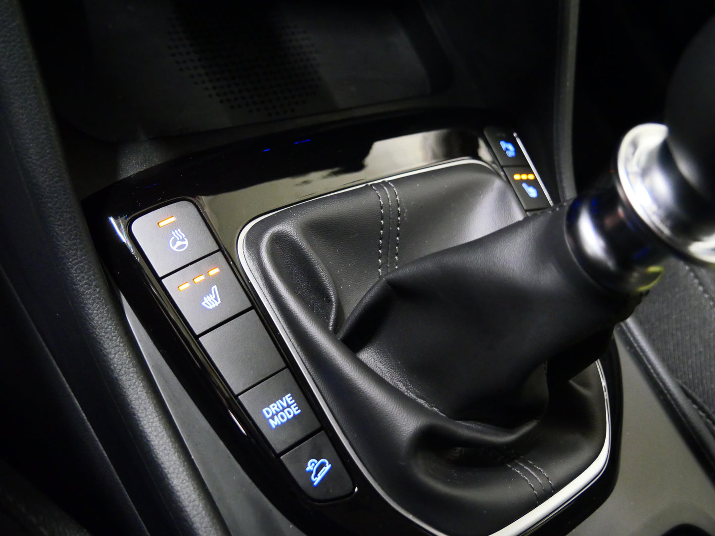 Hyundai Tucson 1.6 T-GDI 110 kW Smart