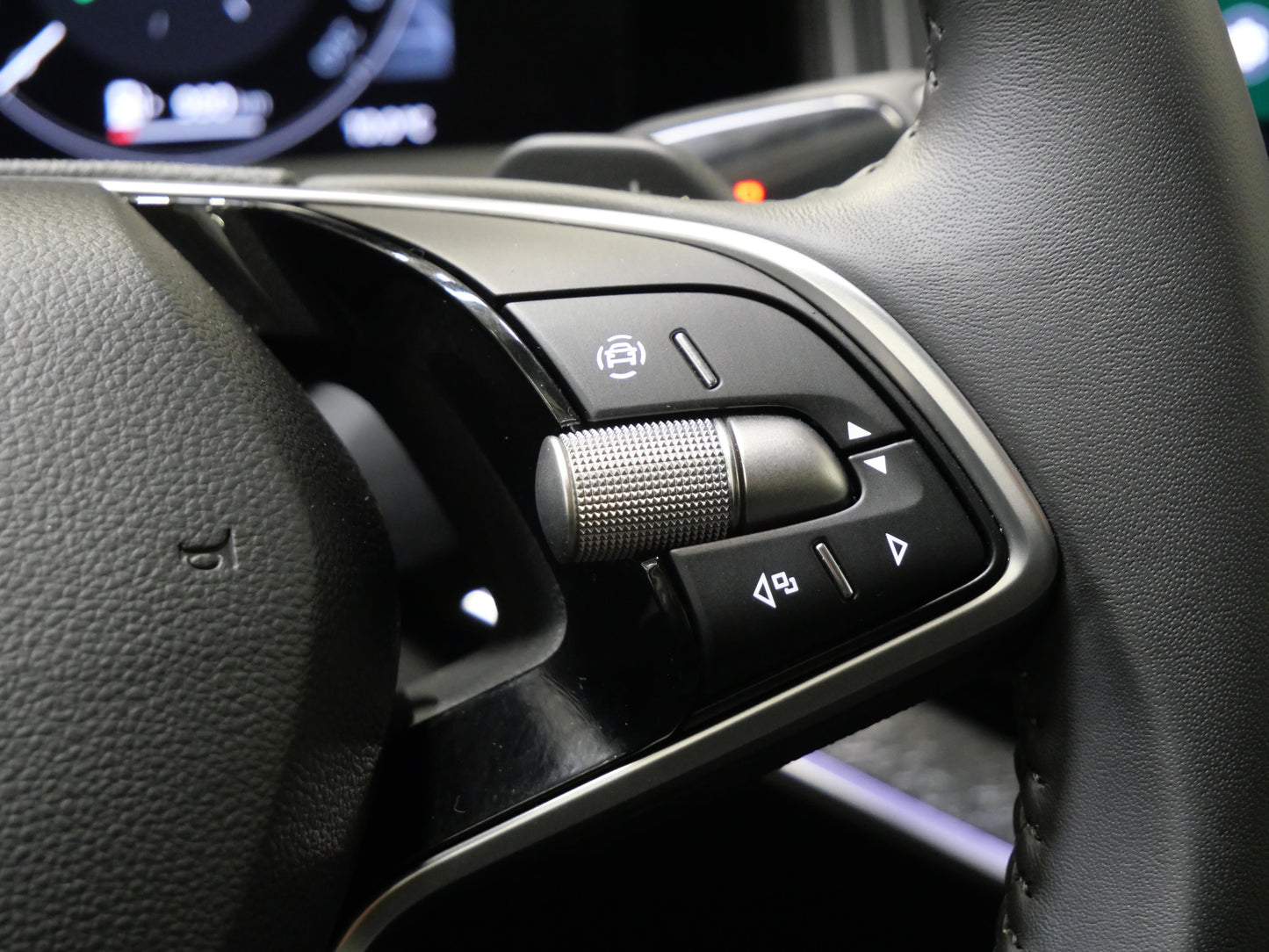 Škoda Superb 1.5 TSI 110 kW Selection