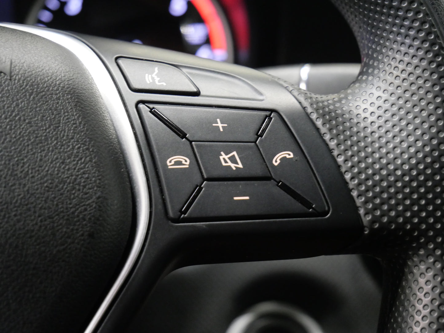 Mercedes-Benz A-Class 180 CDI 80 kW DCT Style