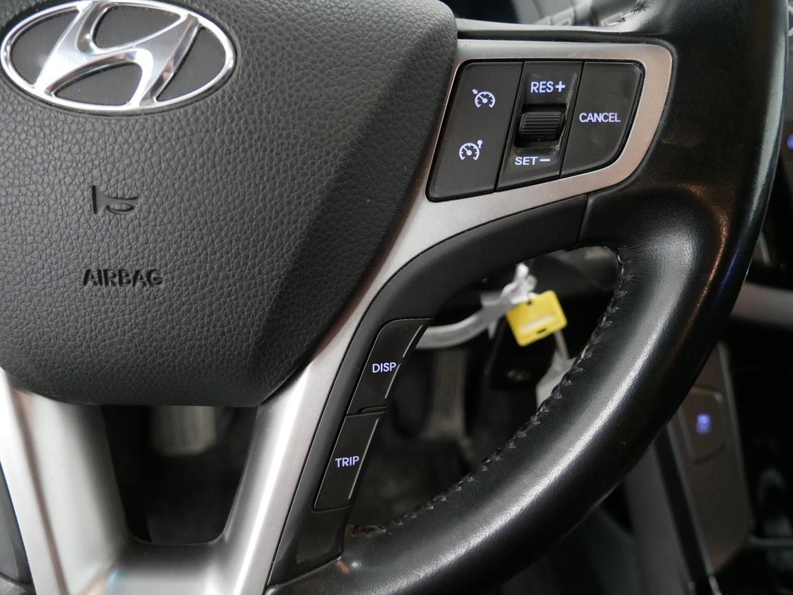 Hyundai i40 1.6 GDI FIFA WORLD CUP EDITION