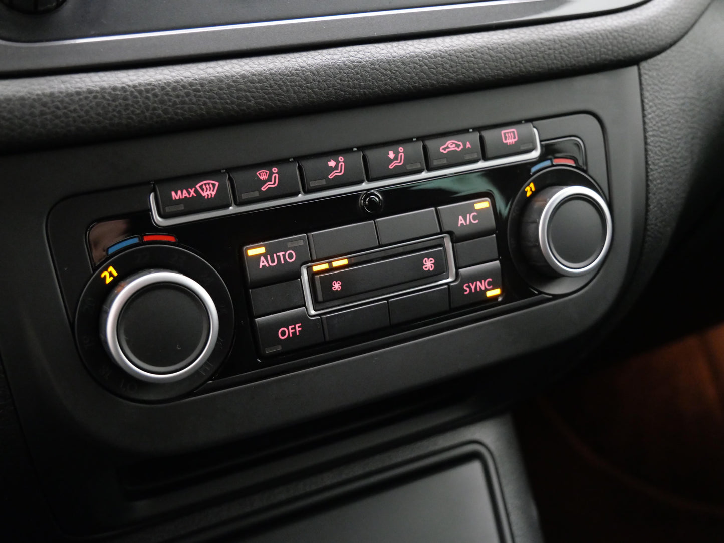 Volkswagen Tiguan 1.4 TSI 90 kW Sport & Style