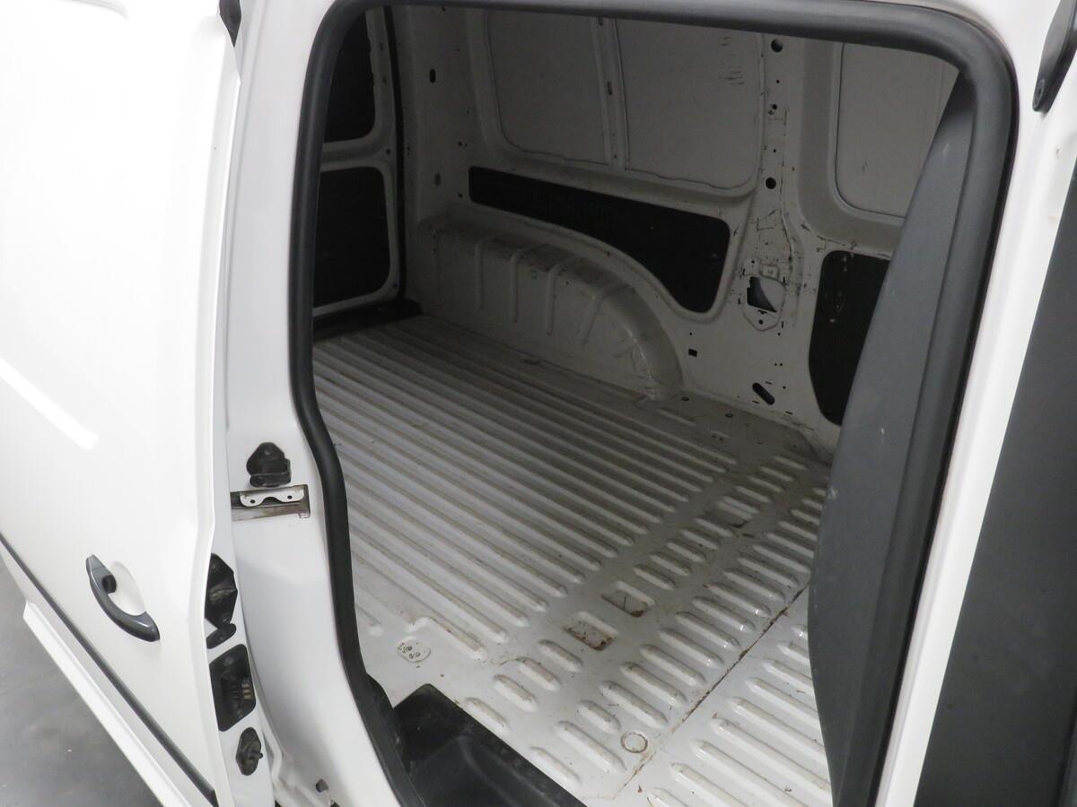 Volkswagen Caddy 2.0 TDI 75 kW Maxi