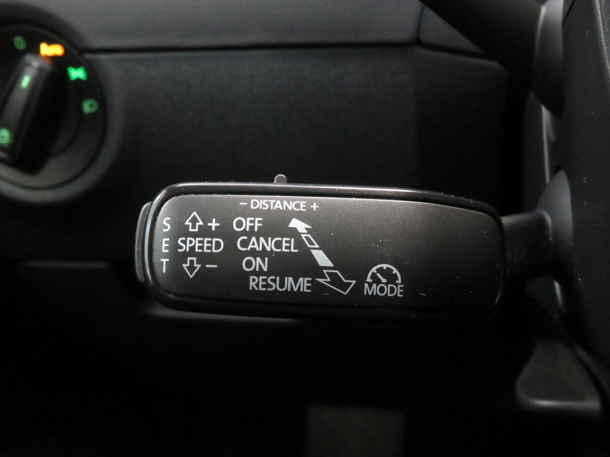 Škoda Octavia 1.4 TSI 110 kW Style Plus