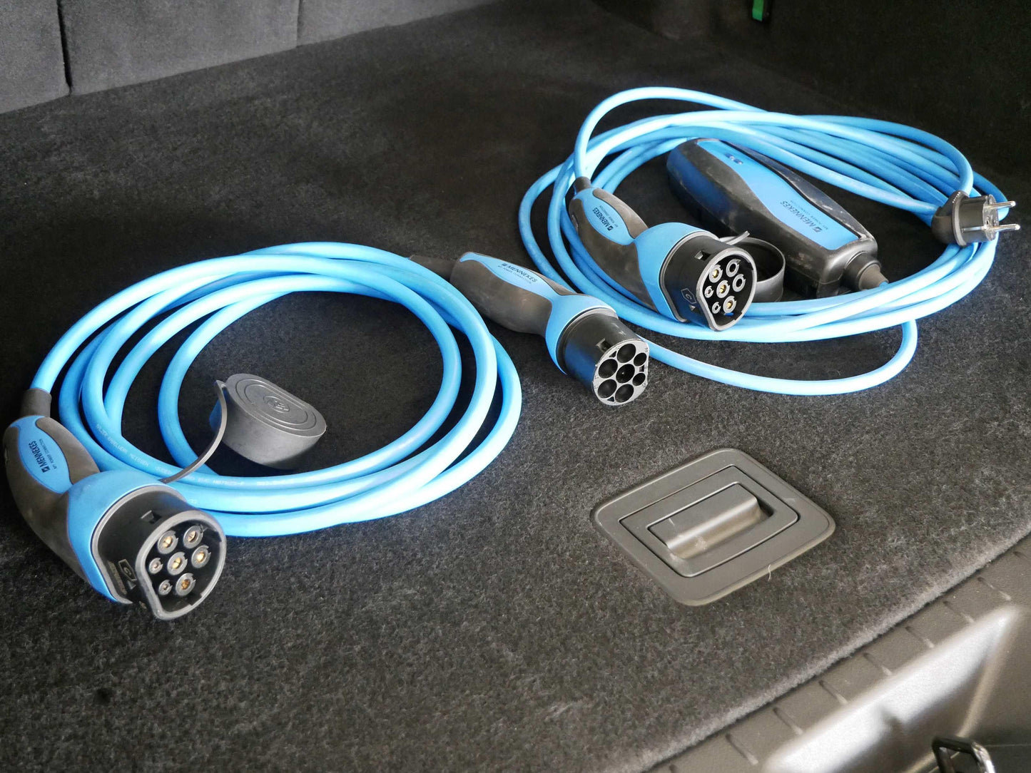 Mazda CX-60 2.5L e-Skyactiv HOMURA