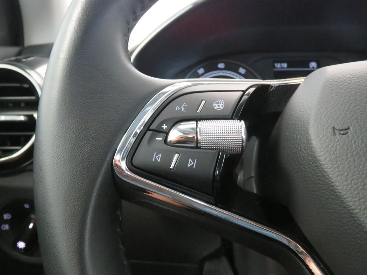 Škoda Fabia 1.0 TSI 81kW Style
