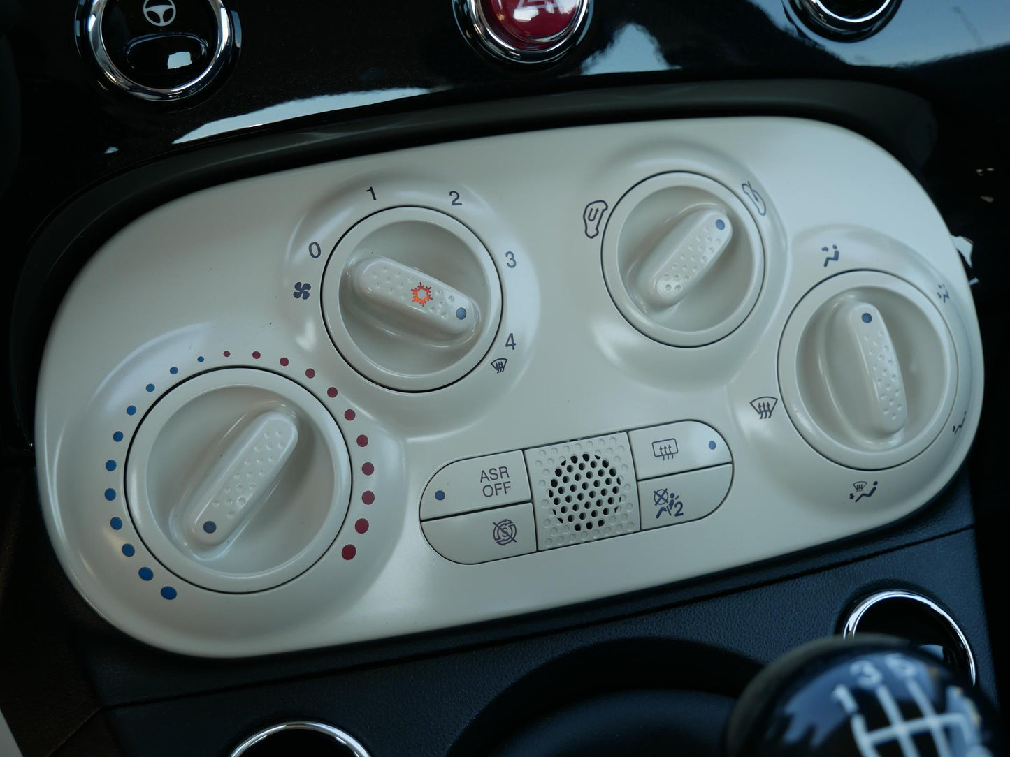 Fiat 500 1.0 BSG 51 kW