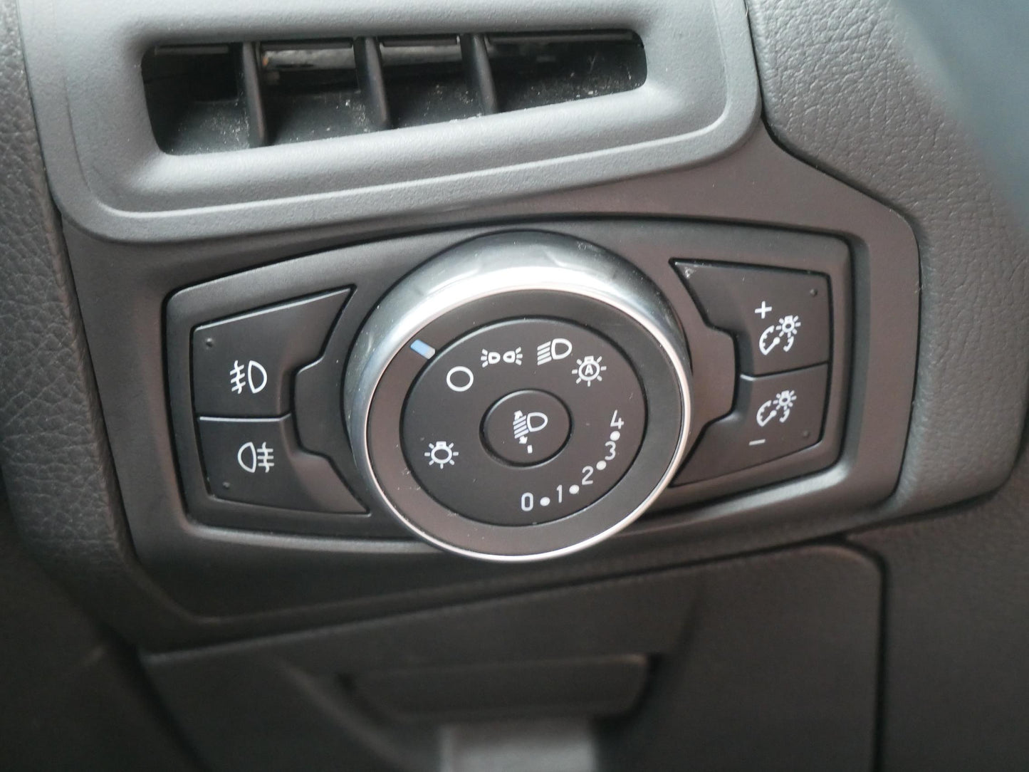 Ford Focus 1.5 TDCi 88 kW