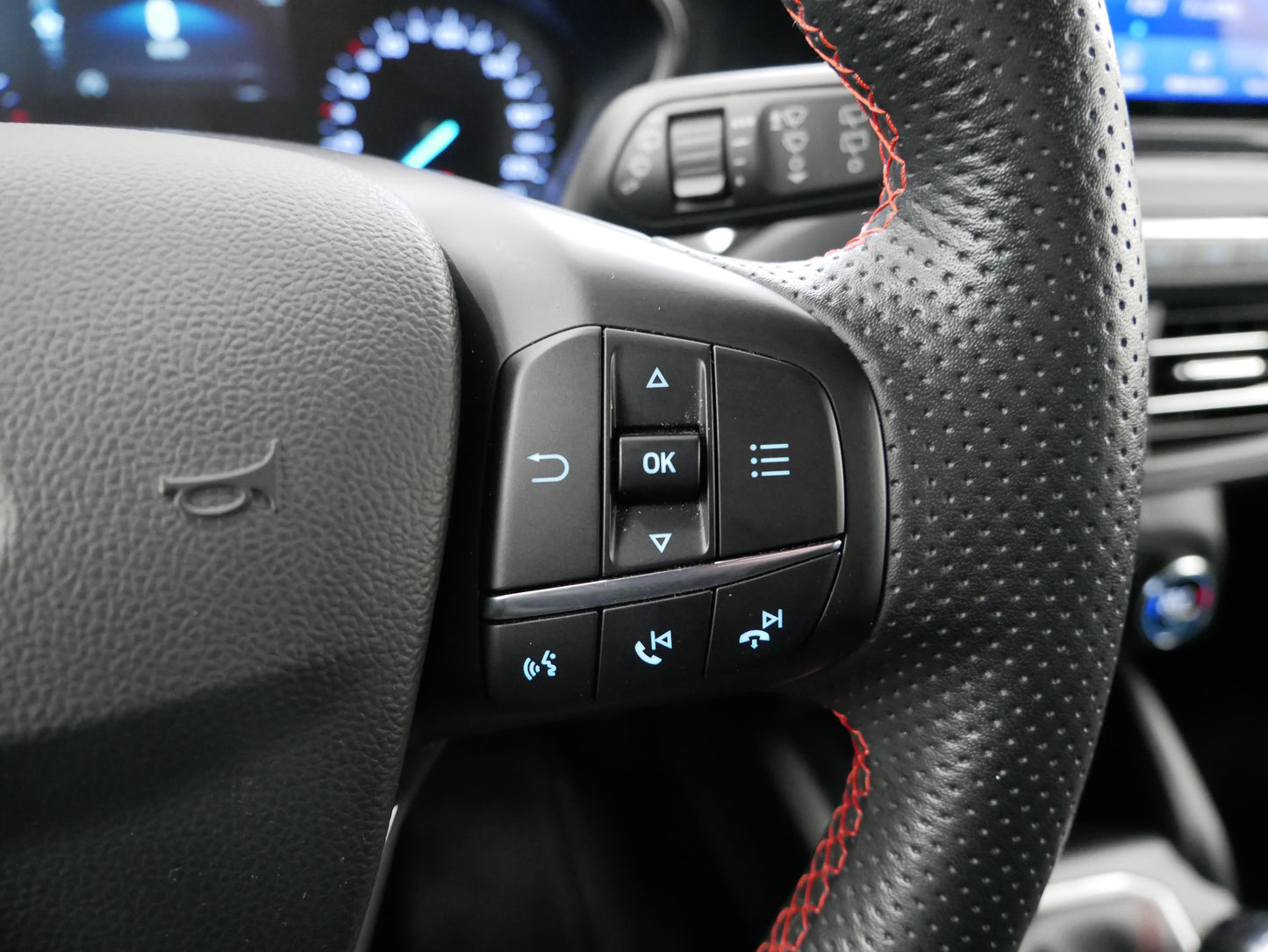 Ford Focus 1.0 EcoBoost 114 kW ST-line