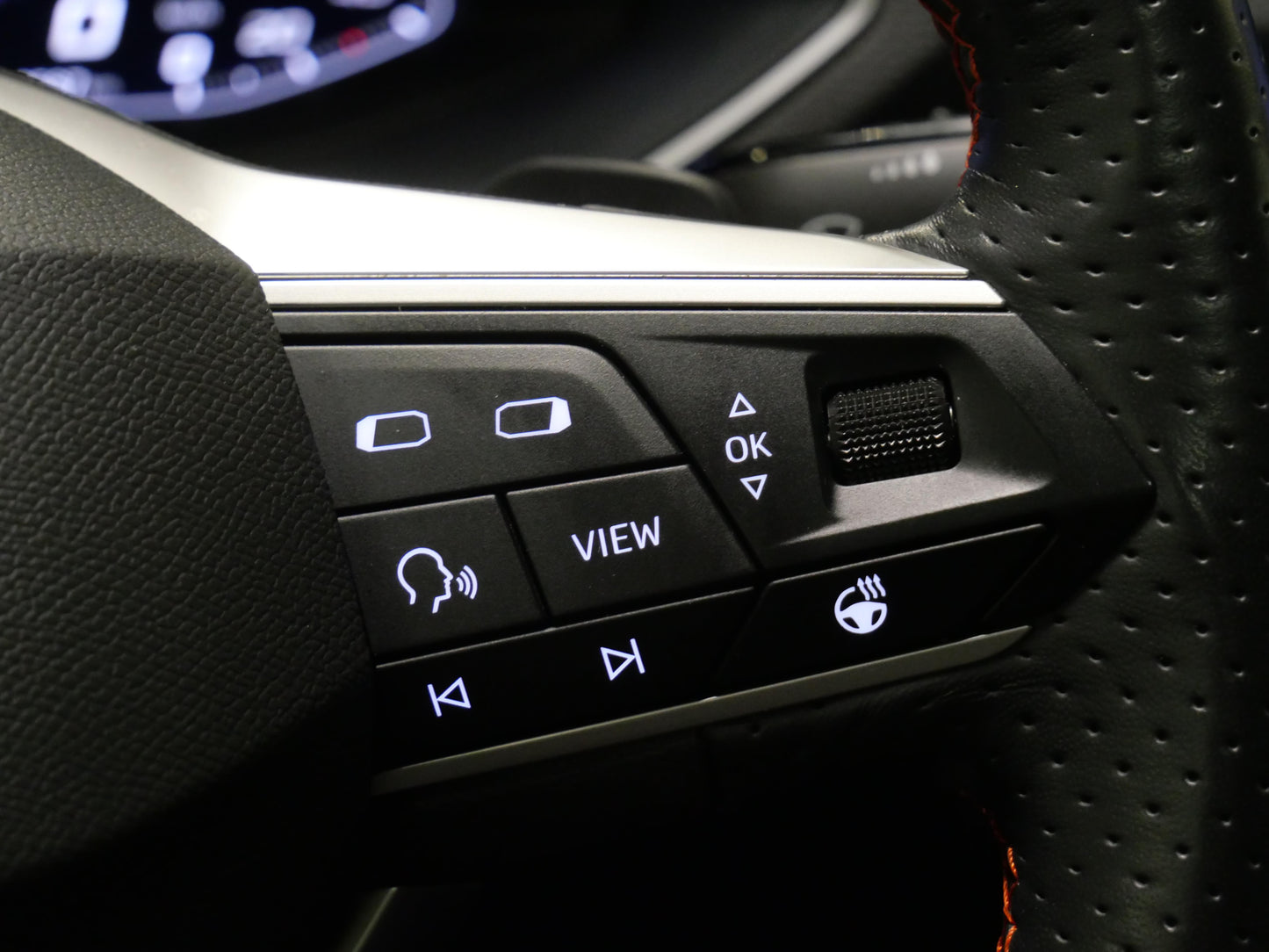 Seat Tarraco 2.0 TDI 147 kW FR