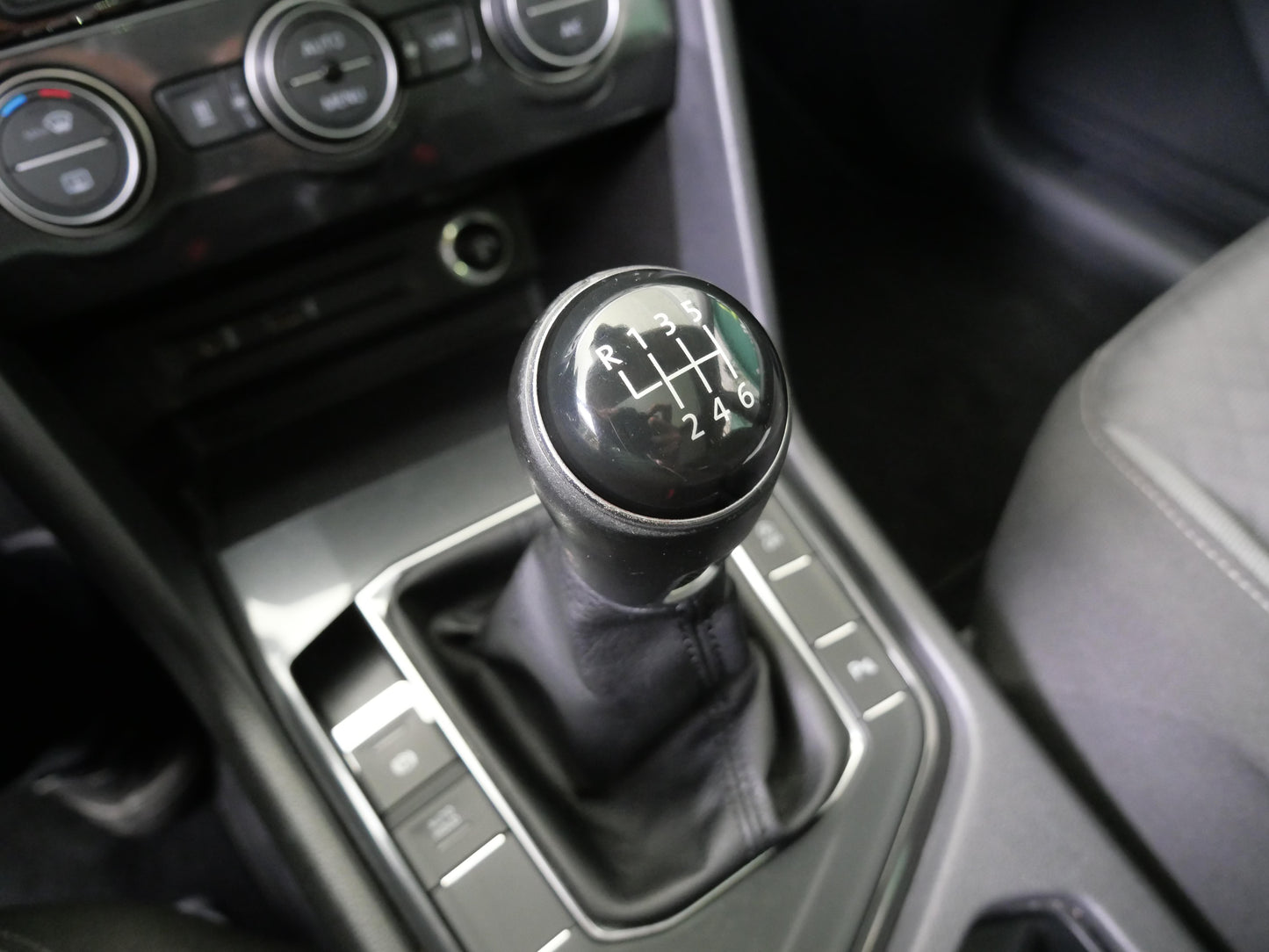 Volkswagen Tiguan 1.4 TSI 110 kW Comfortline