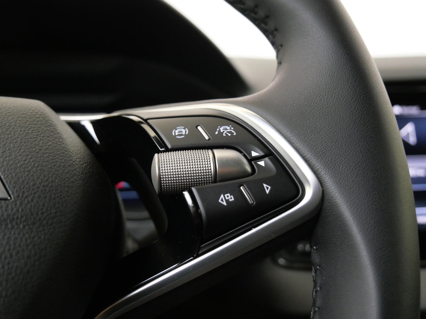 Škoda Karoq 1.5 TSI 110 kW Top Selection