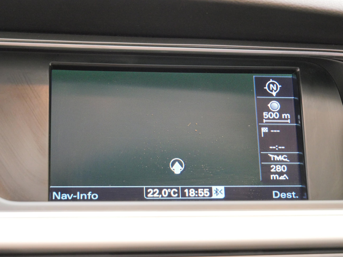 Audi A5 1.8 TFSI 130 kW S line