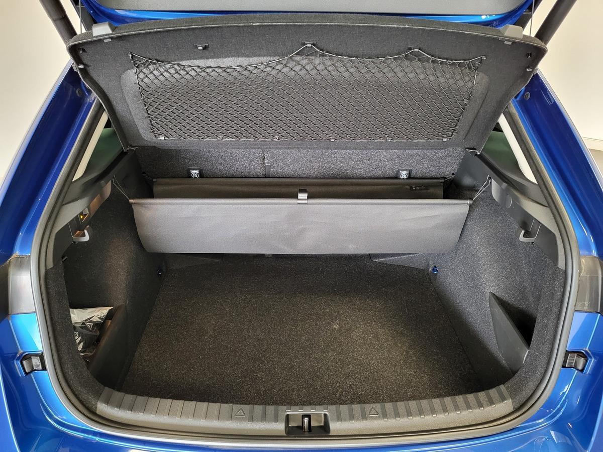Škoda Scala 1.0 TSI 81kW Style