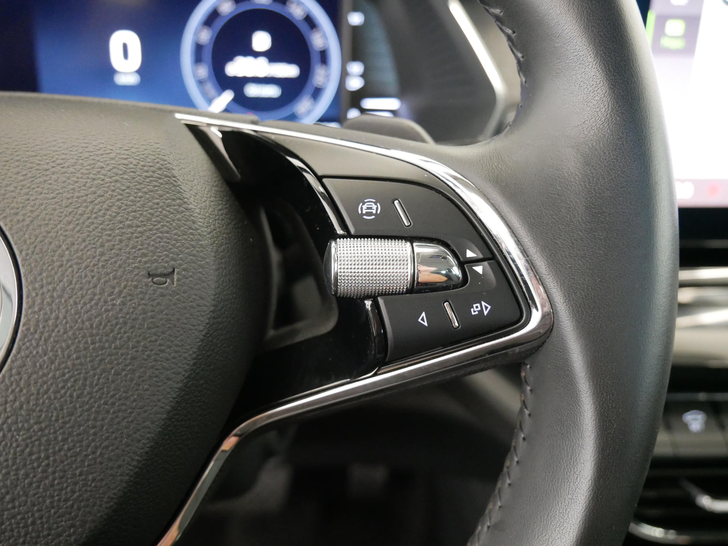 Škoda Octavia 2.0 TDI 110 kW Style
