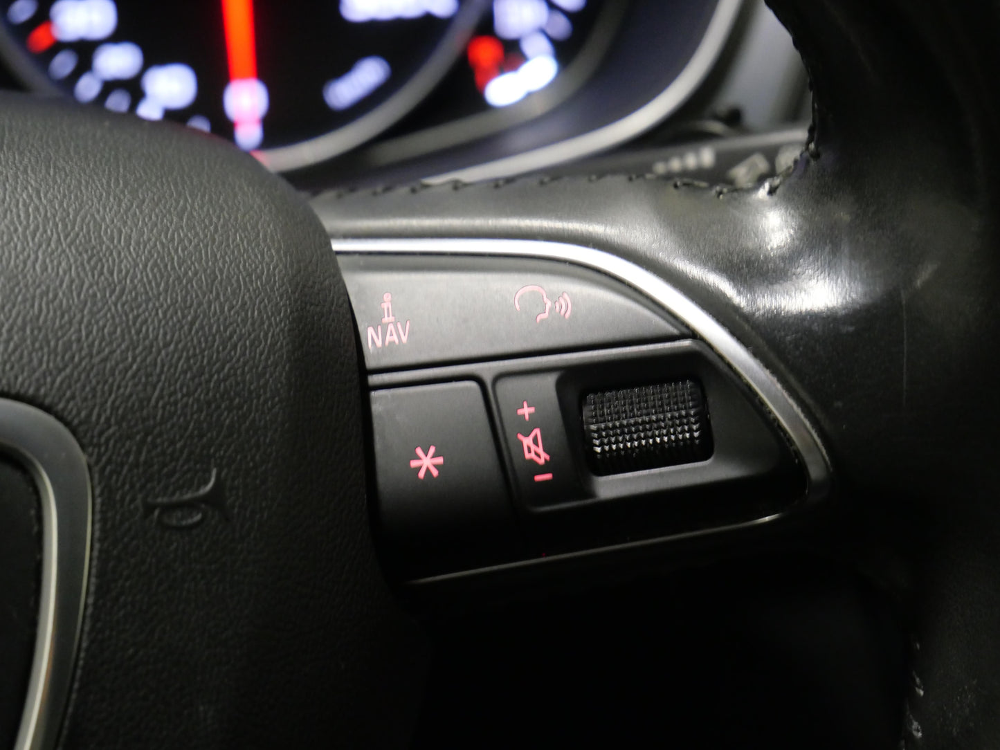 Audi A6 3.0 TDI 160 kW Quattro