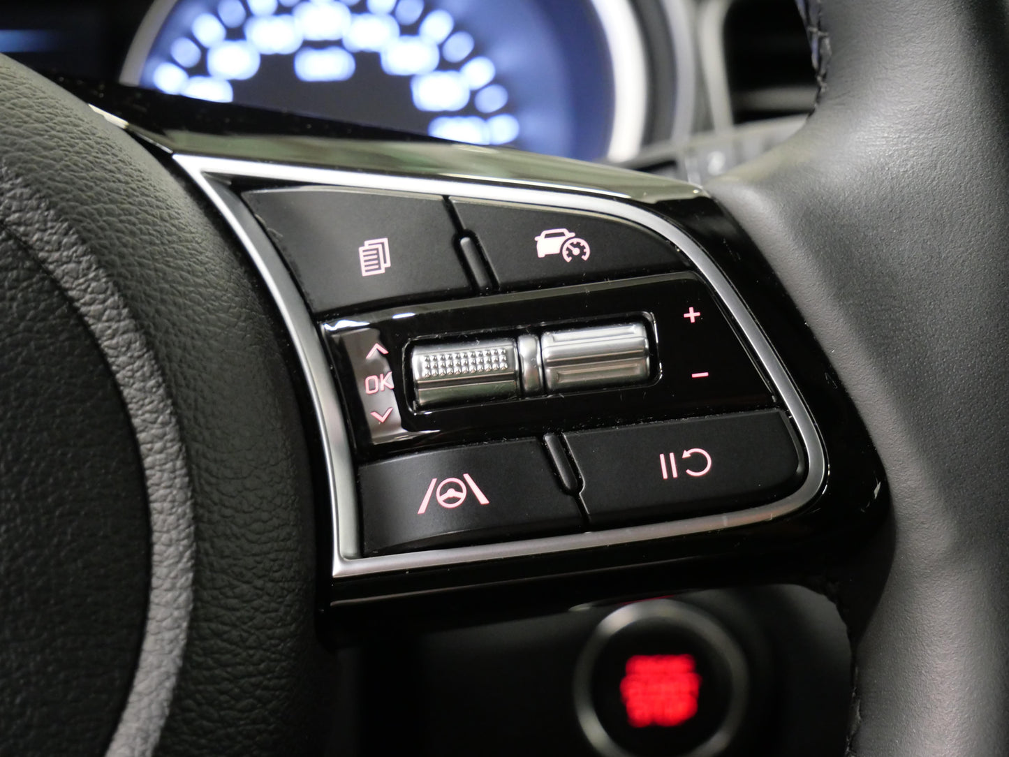 Kia Cee´d 1.5 T-GDI 118 kW Top