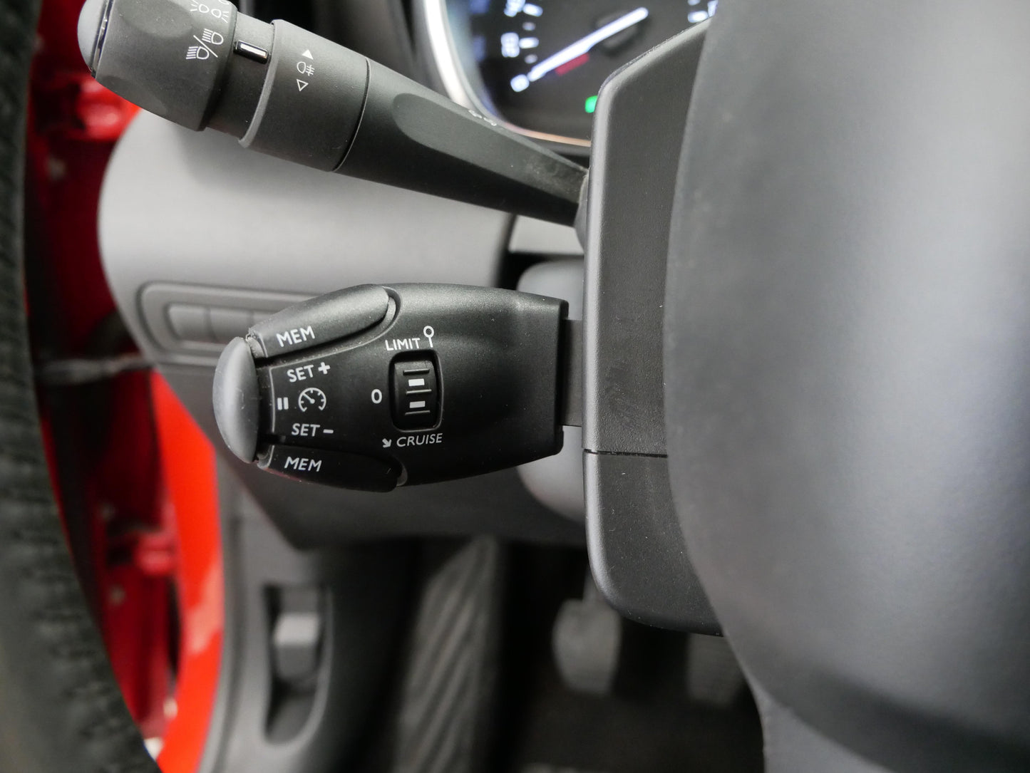 Citroën C3 Aircross 1.2 PureTECH 60 kW Feel