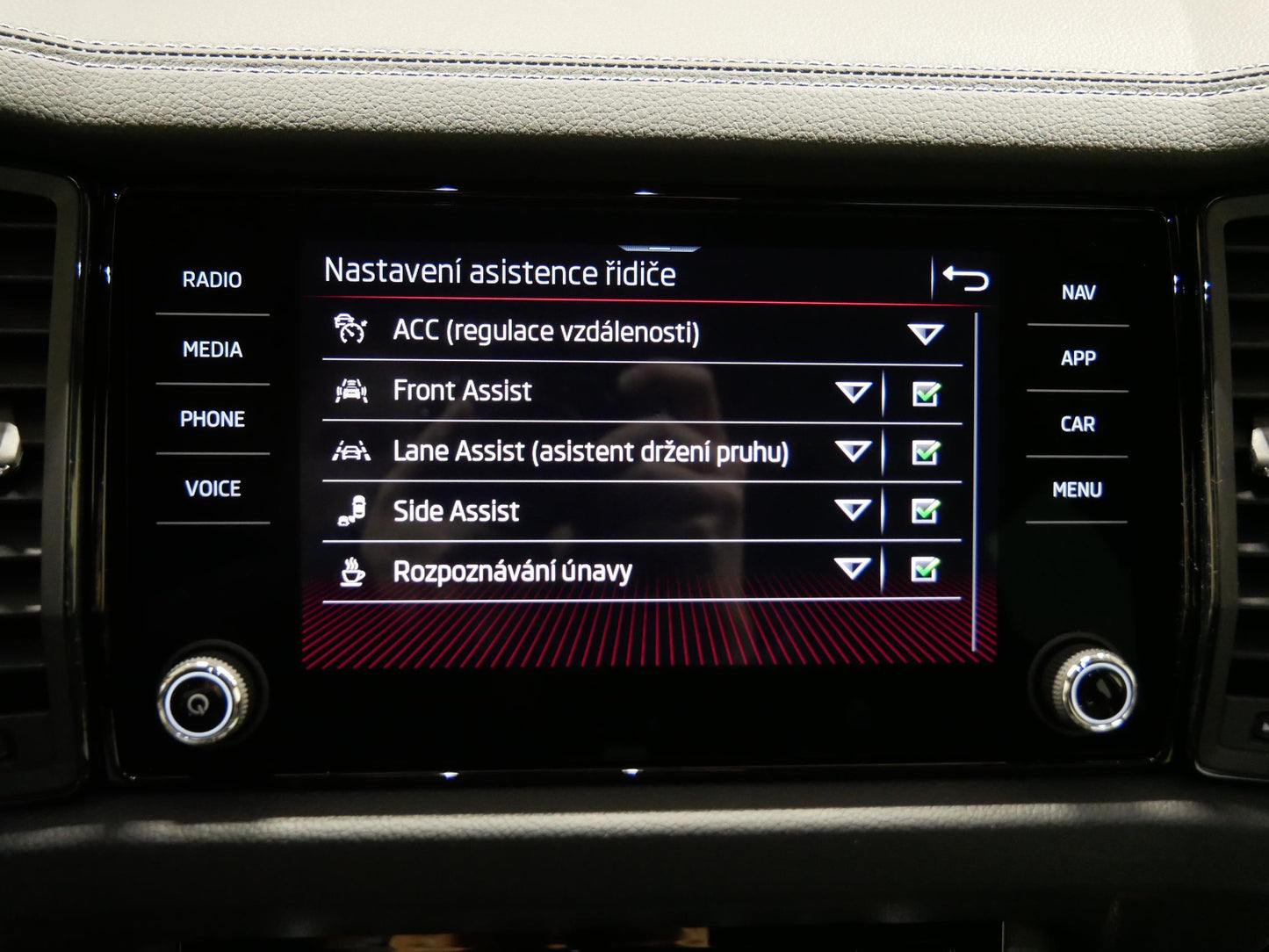 Škoda Kodiaq 2.0 TDI 147 kW Sportline